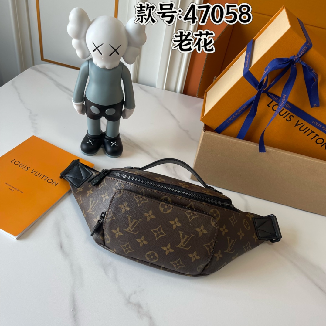 3色ルイヴィトン ウエストポーチ M47058 M25227 M11539 M43644 Rush  LVスーパーコピーバッグN品国内発送後払い代引き可能信用できるサイト